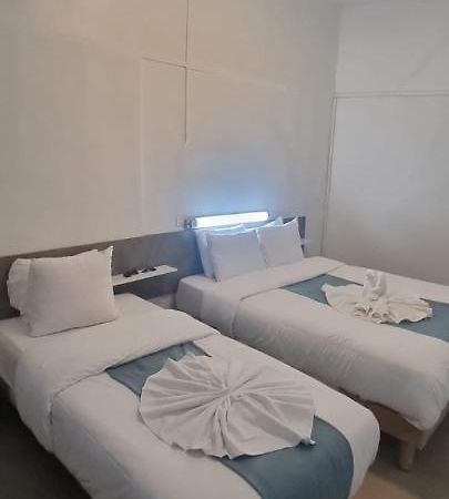 Hotel Aboukir 巴黎 外观 照片