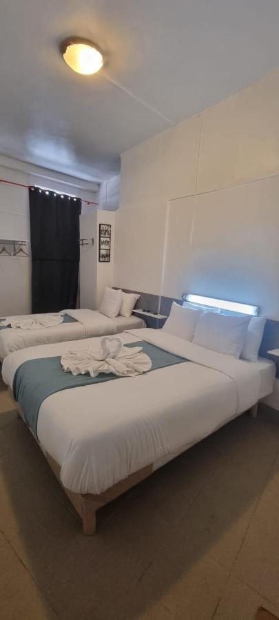 Hotel Aboukir 巴黎 外观 照片