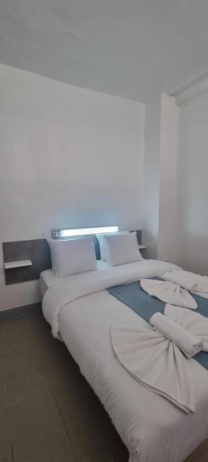 Hotel Aboukir 巴黎 外观 照片