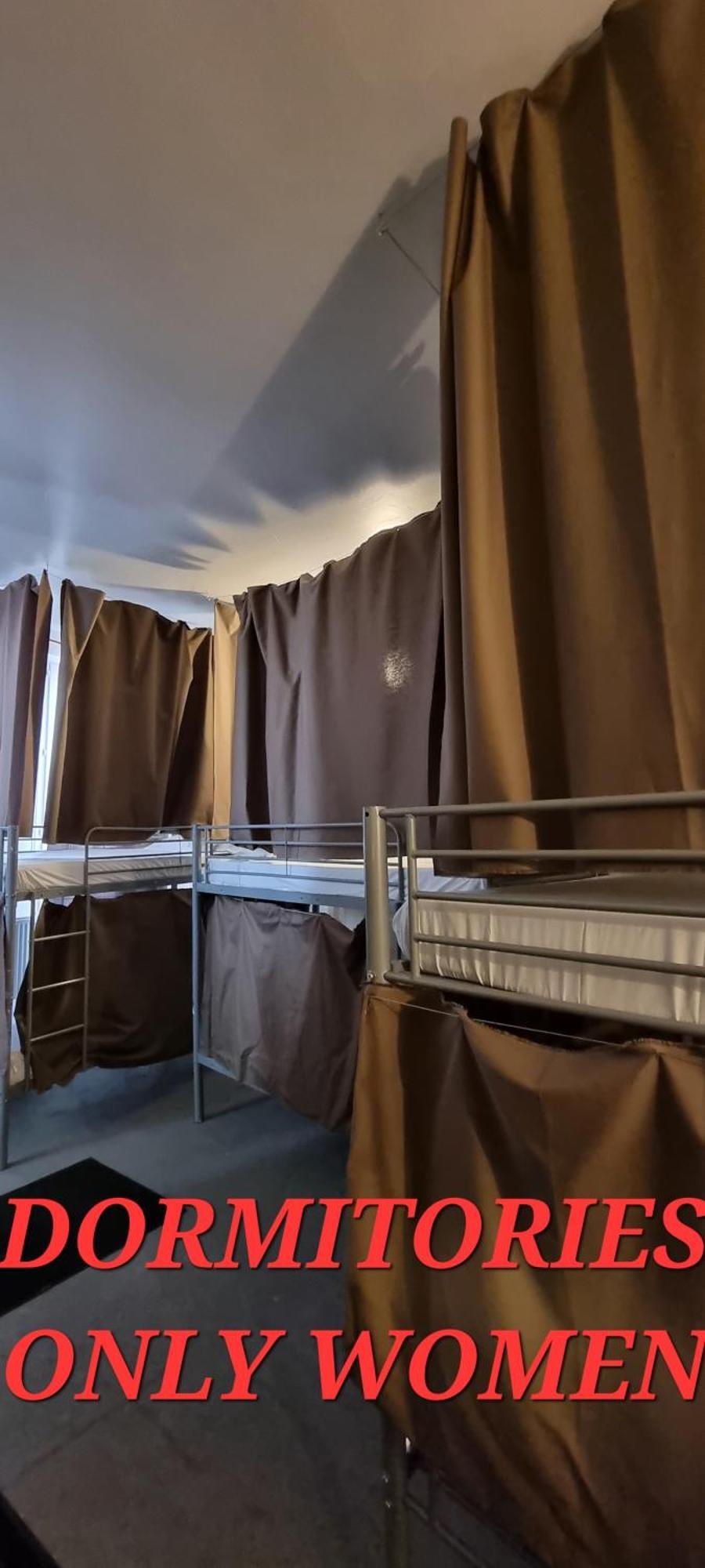 Hotel Aboukir 巴黎 外观 照片