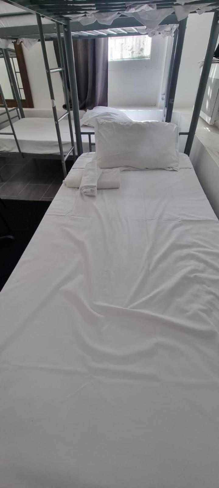 Hotel Aboukir 巴黎 外观 照片