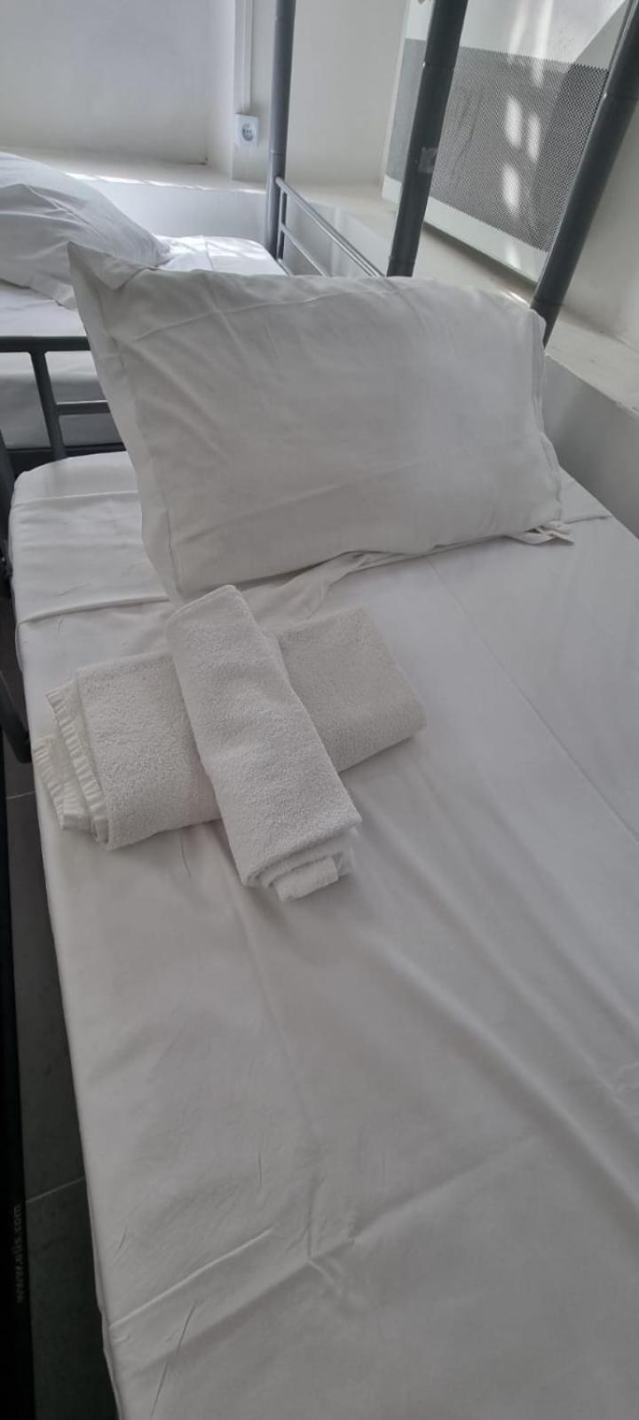 Hotel Aboukir 巴黎 外观 照片