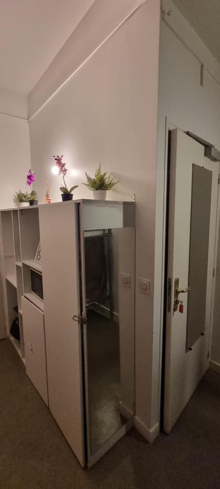 Hotel Aboukir 巴黎 外观 照片